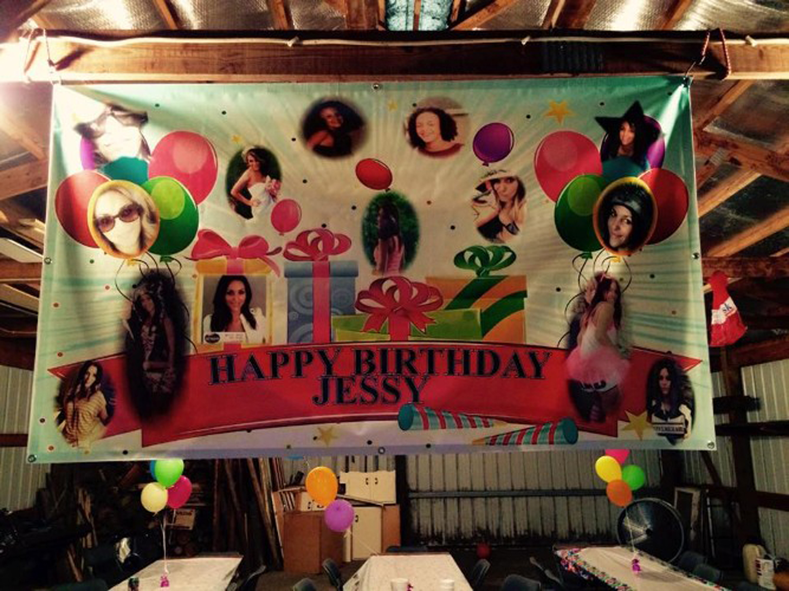 Banners