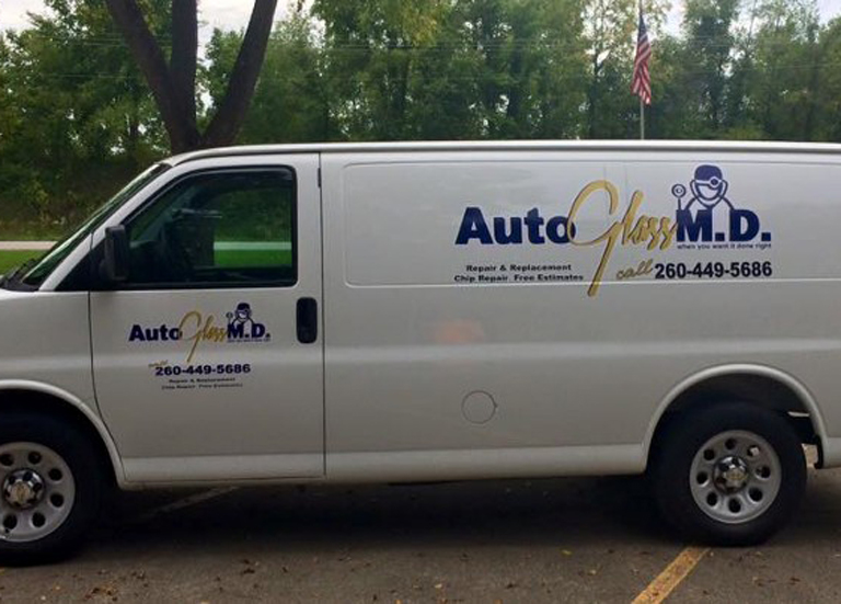 Vehicle Graphics