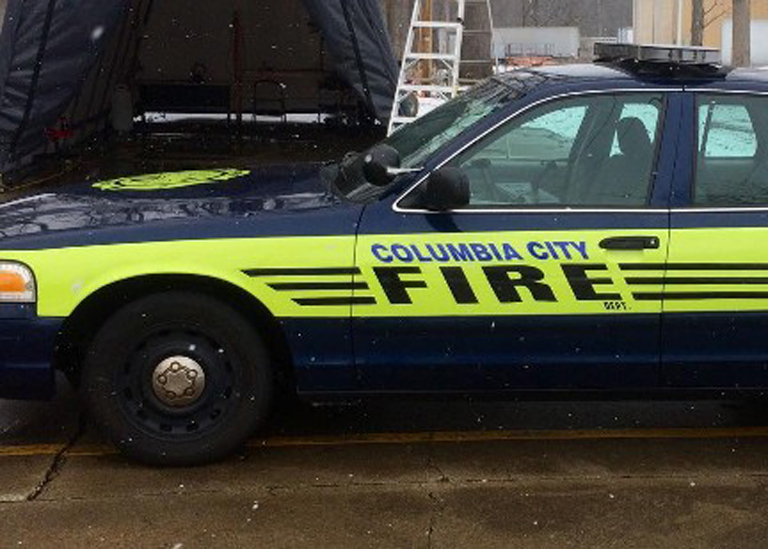 Vehicle Wraps